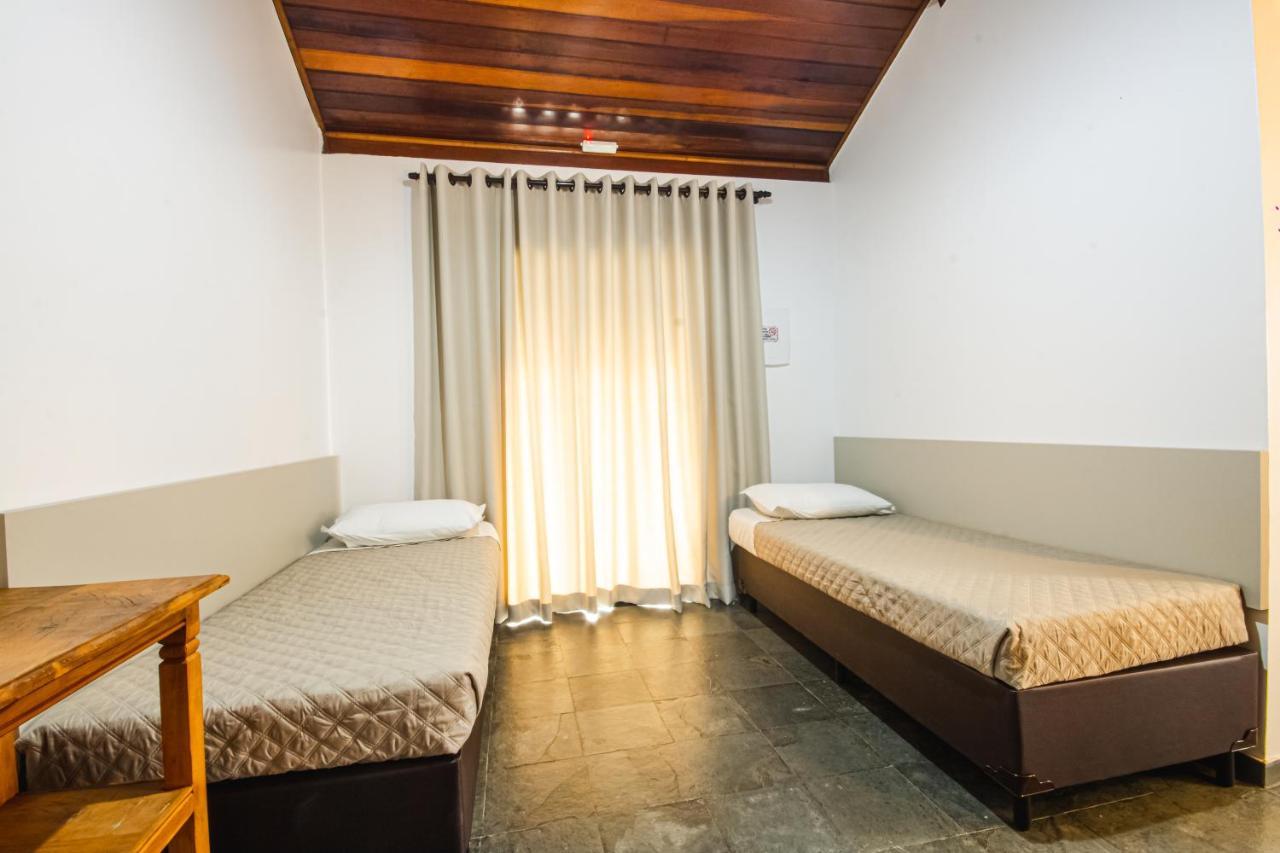 Il Villaggio Inn Santo Antonio do Pinhal