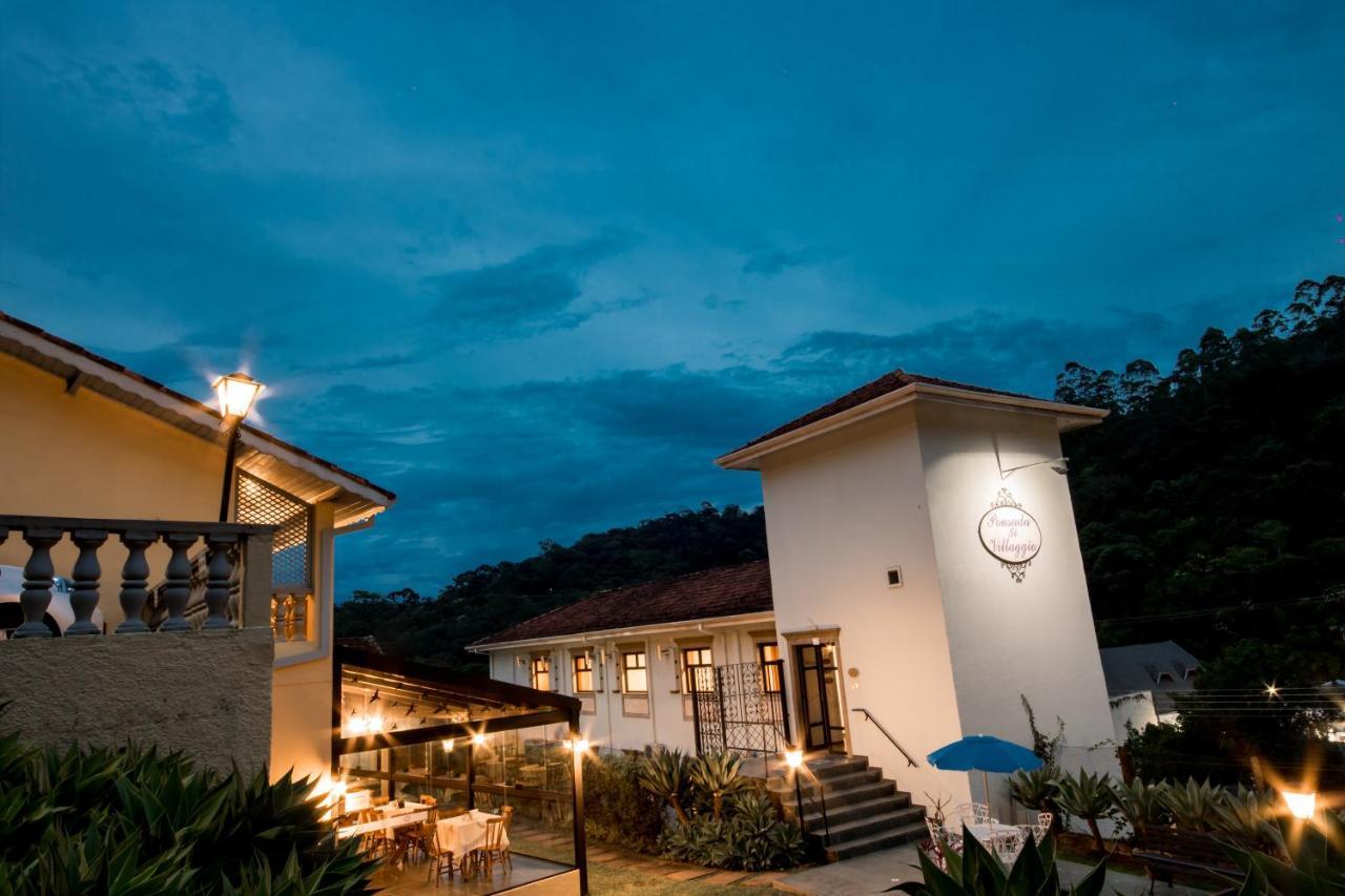Inn Il Villaggio Santo Antonio do Pinhal