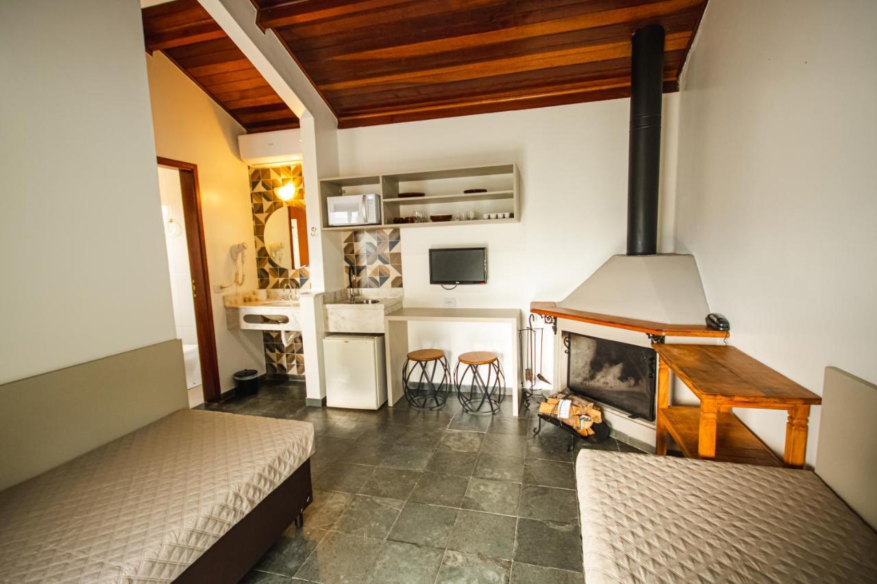 Inn Il Villaggio 3*