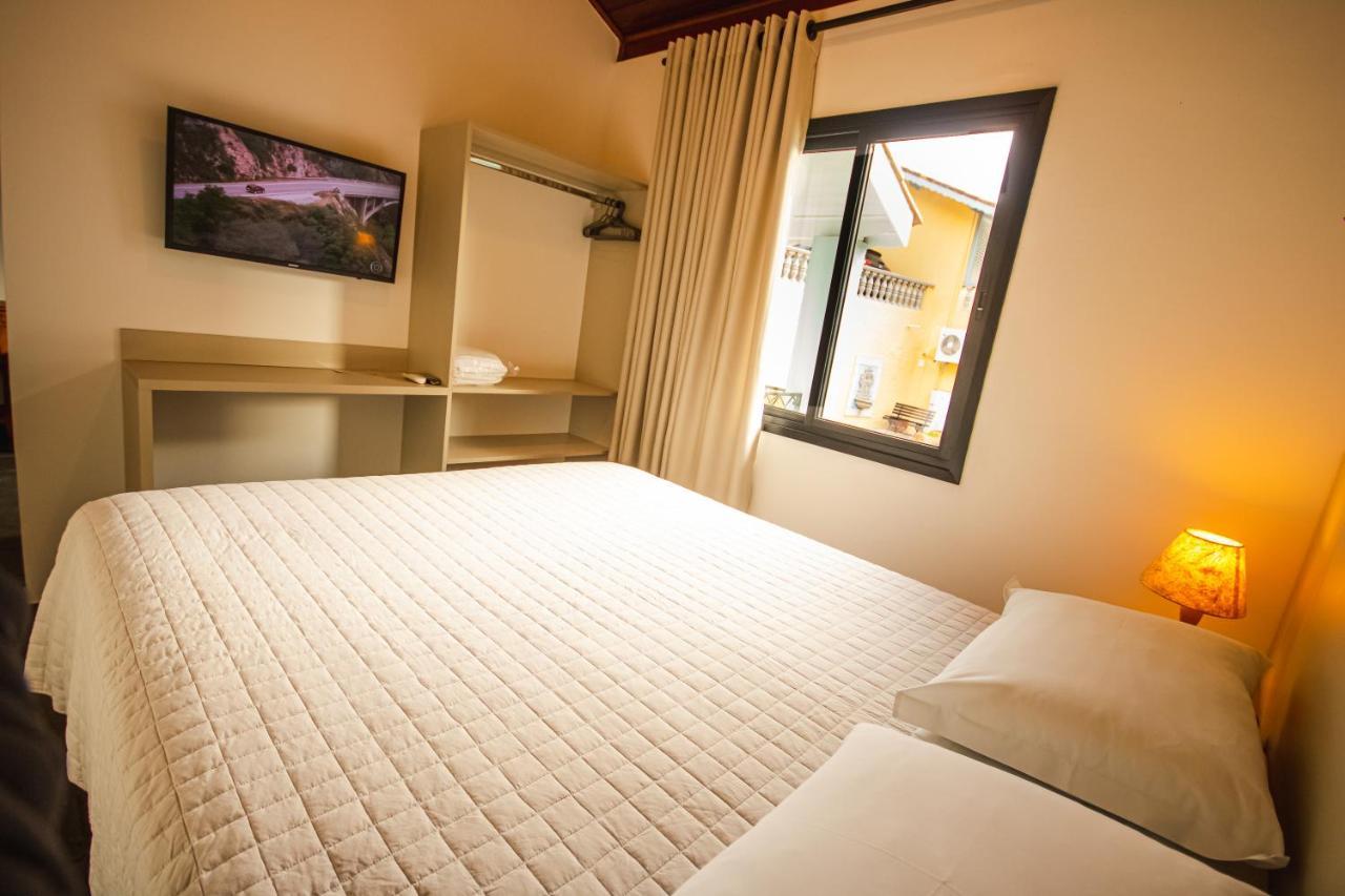 Inn Il Villaggio