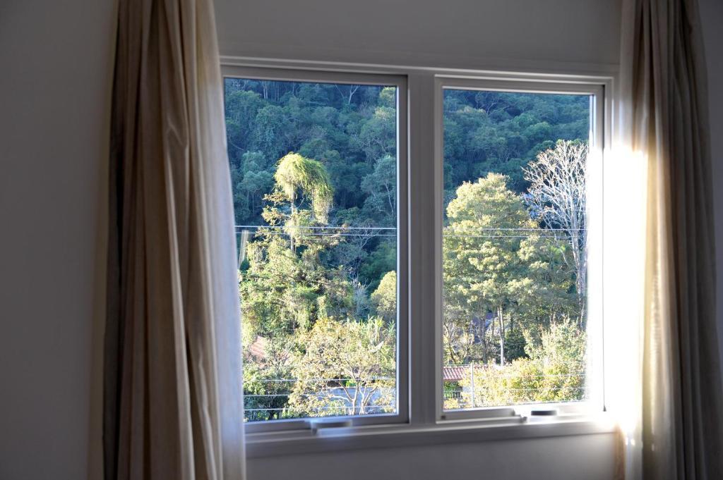Il Villaggio 3* Santo Antonio do Pinhal