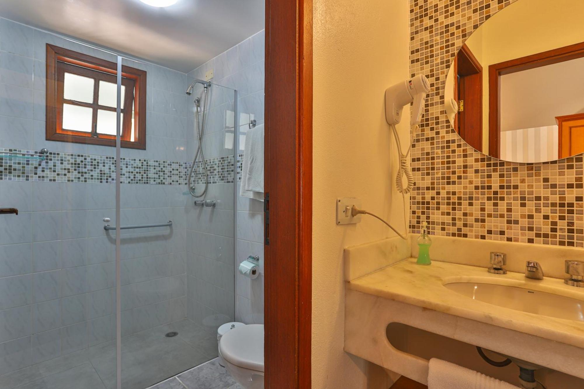 Inn Il Villaggio Santo Antonio do Pinhal