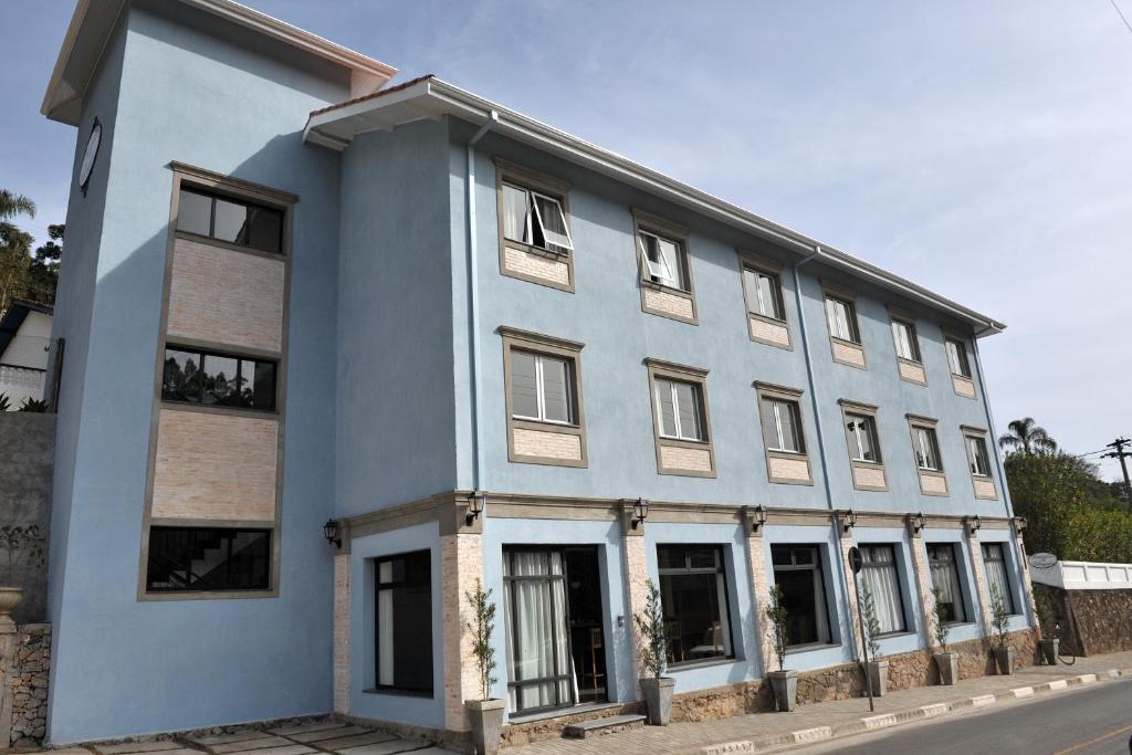 Inn Il Villaggio