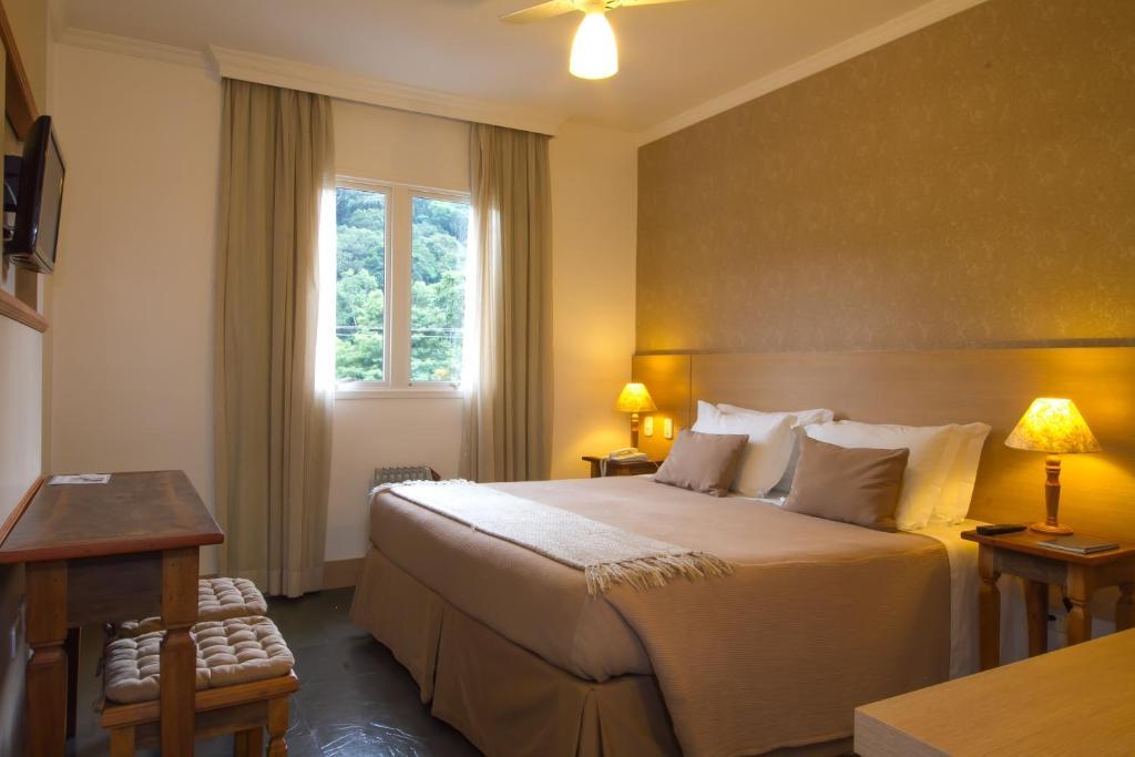 Il Villaggio Inn 3*
