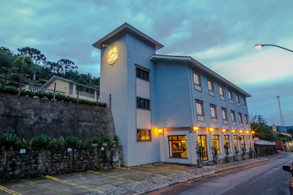 Inn Il Villaggio