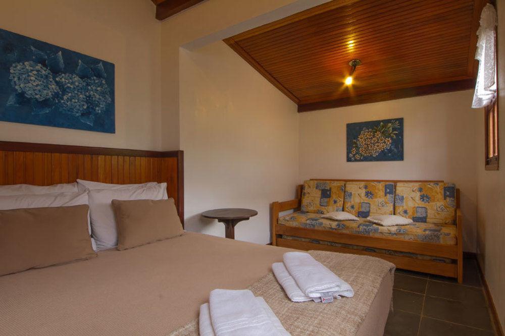 Il Villaggio Inn 3*