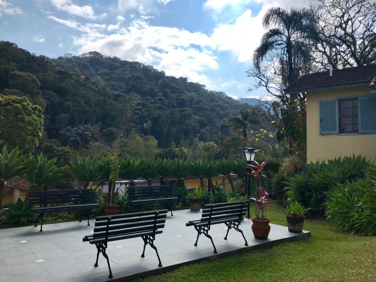 Inn Il Villaggio 3*
